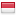 kakbayu.web.id server is located in Indonesia